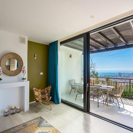 Villa Lazi Sea View Budua Esterno foto