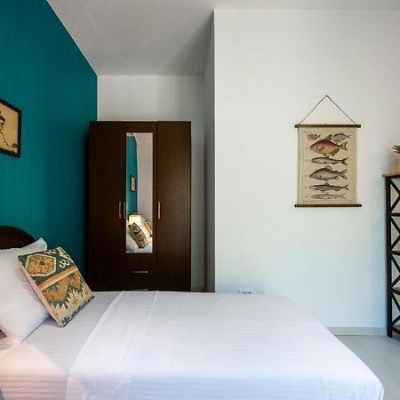 Villa Lazi Sea View Budua Esterno foto