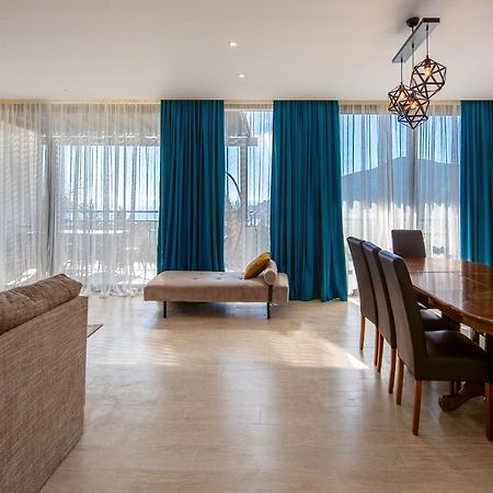 Villa Lazi Sea View Budua Esterno foto