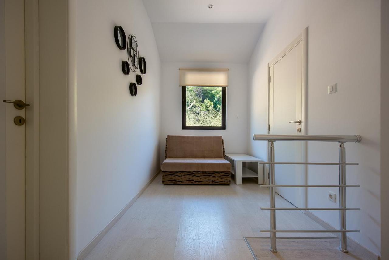 Villa Lazi Sea View Budua Esterno foto